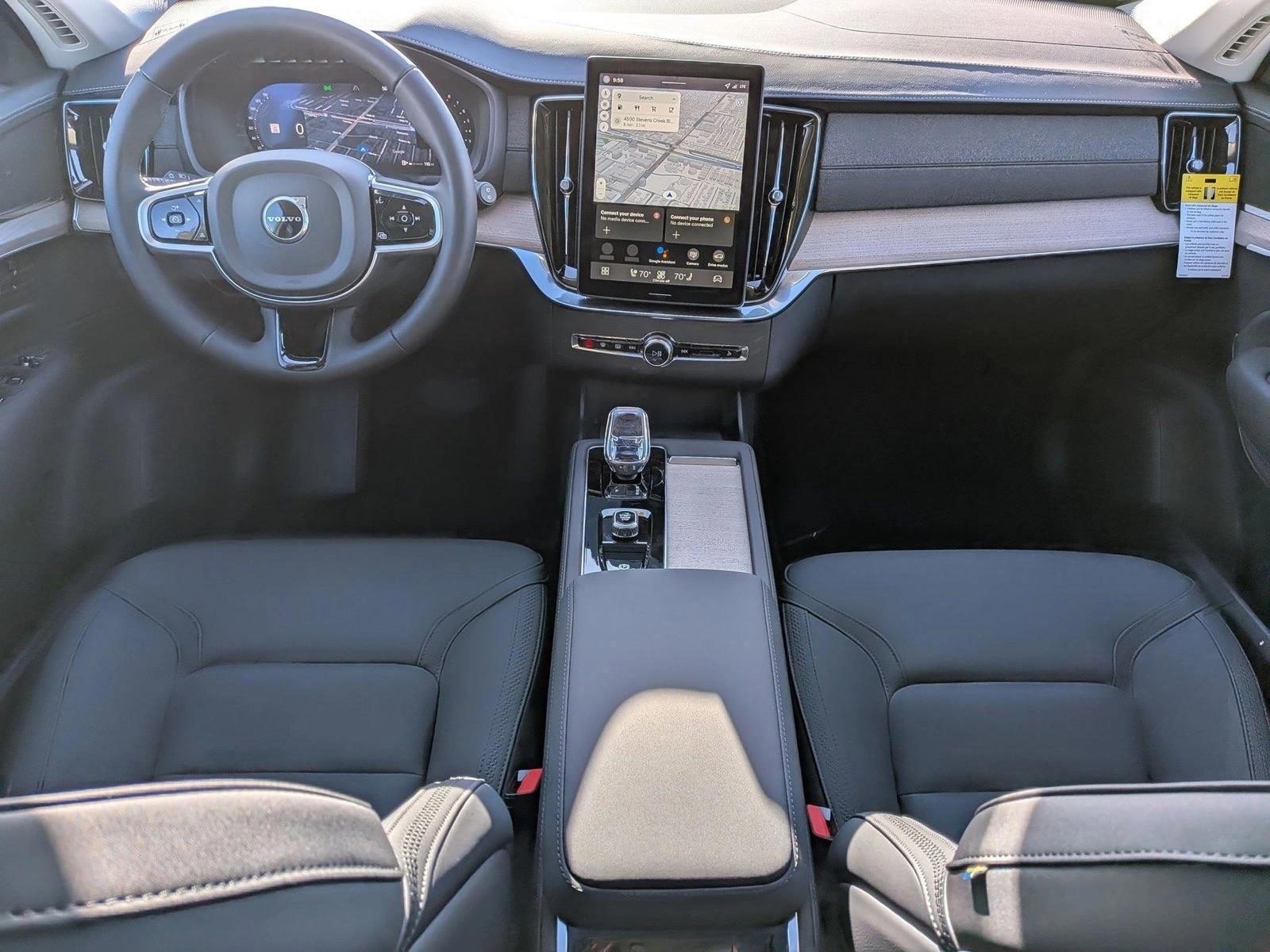 Thumbnail: 2026 Volvo XC90 - 4