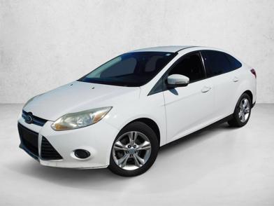 2013 Ford Focus SE -
                  Phoenix, AZ