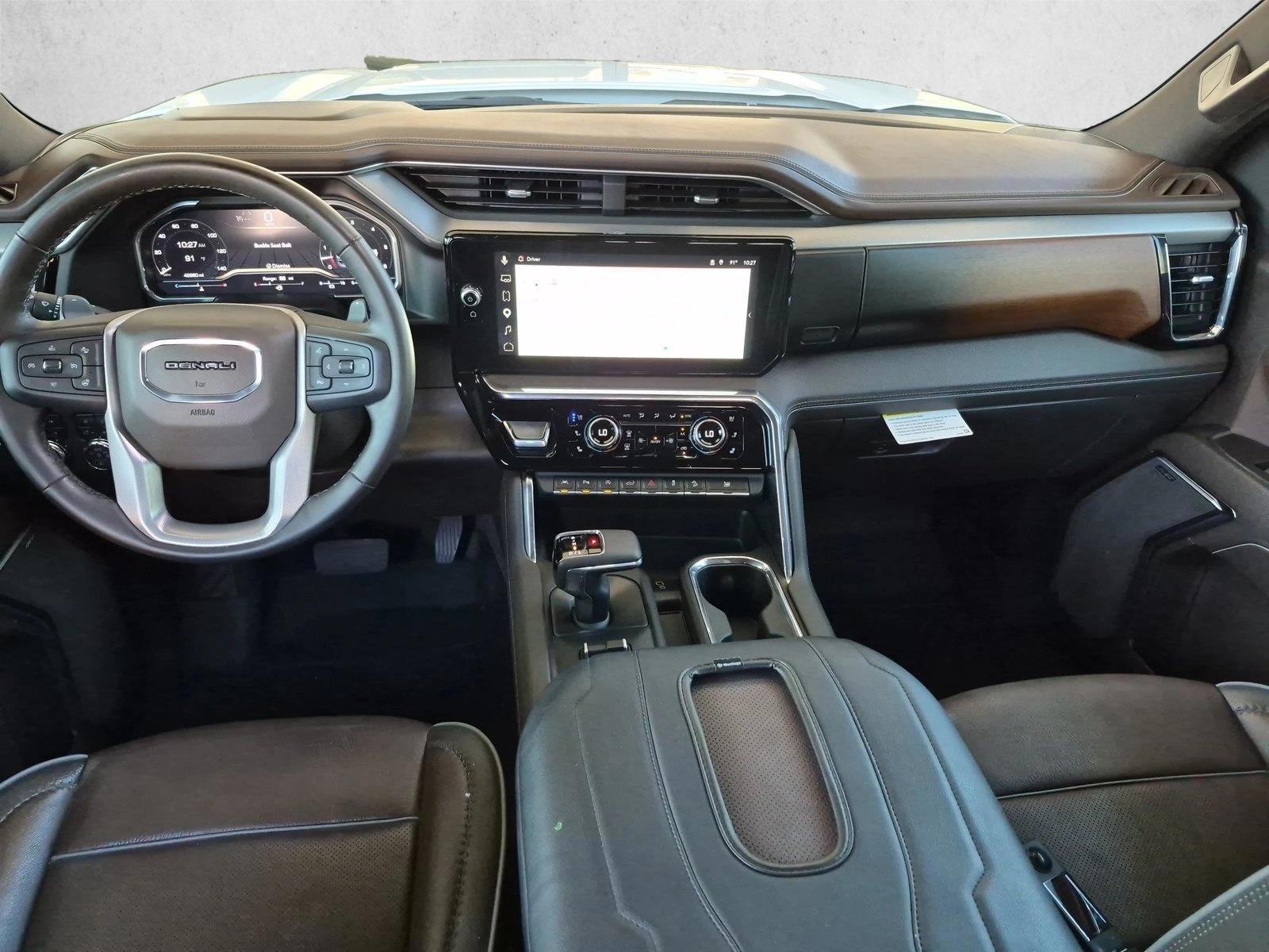 Thumbnail: 2024 GMC Sierra 1500 - 3