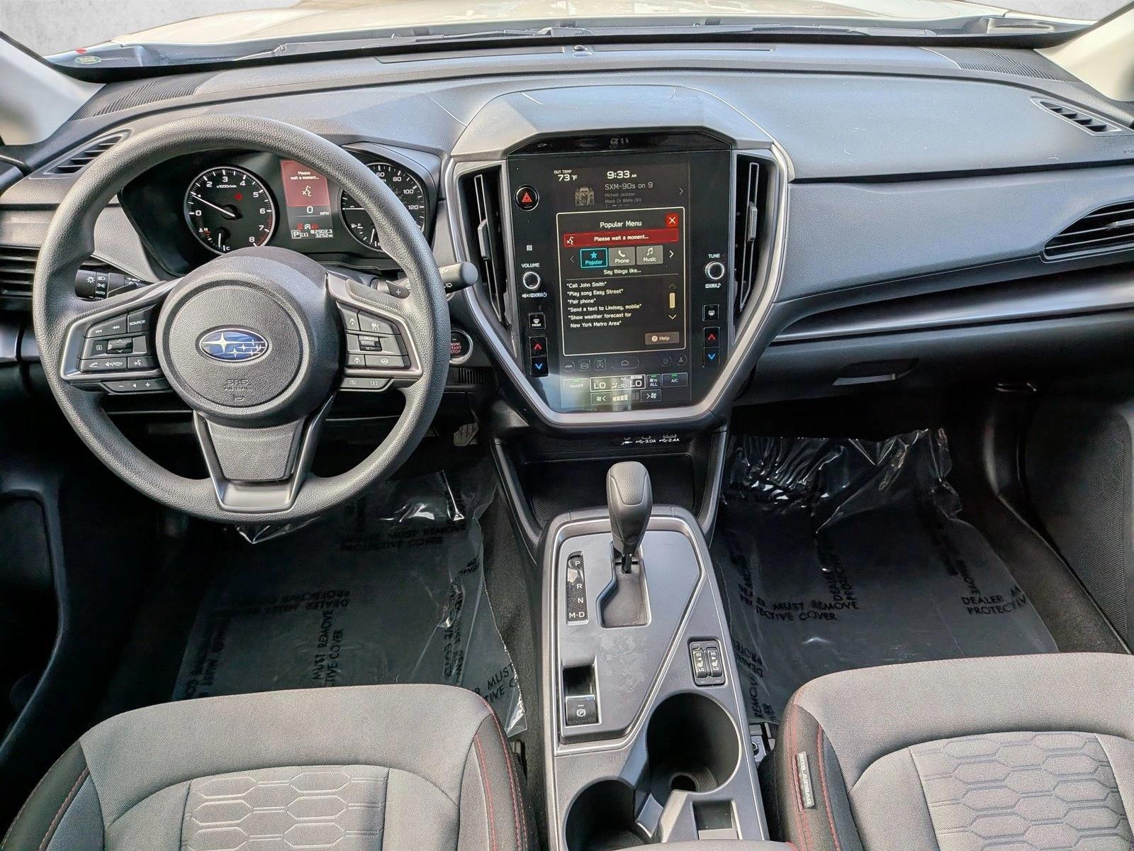 Thumbnail: 2026 Subaru Impreza - 4
