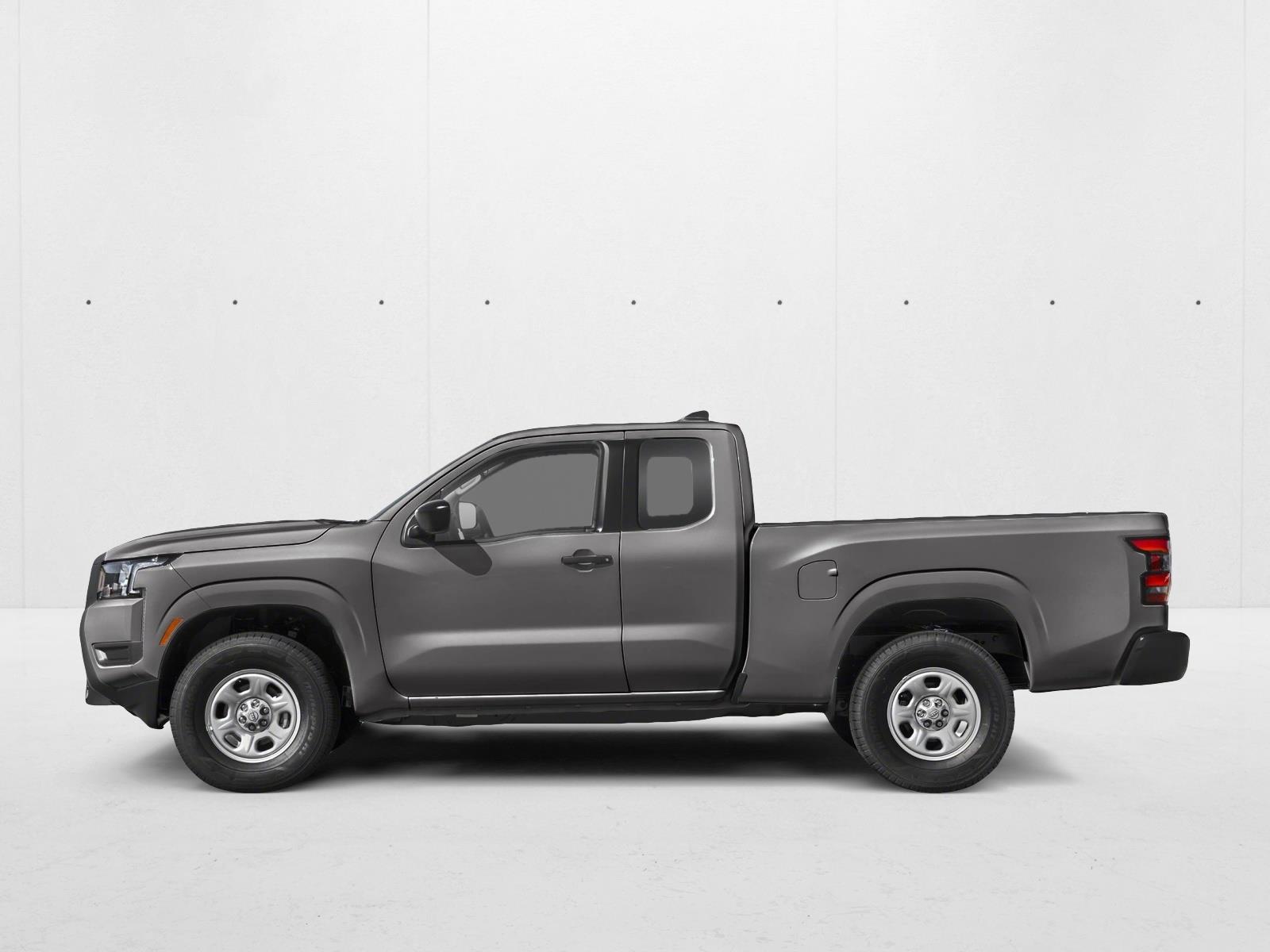 Thumbnail: 2026 Nissan Frontier - 2