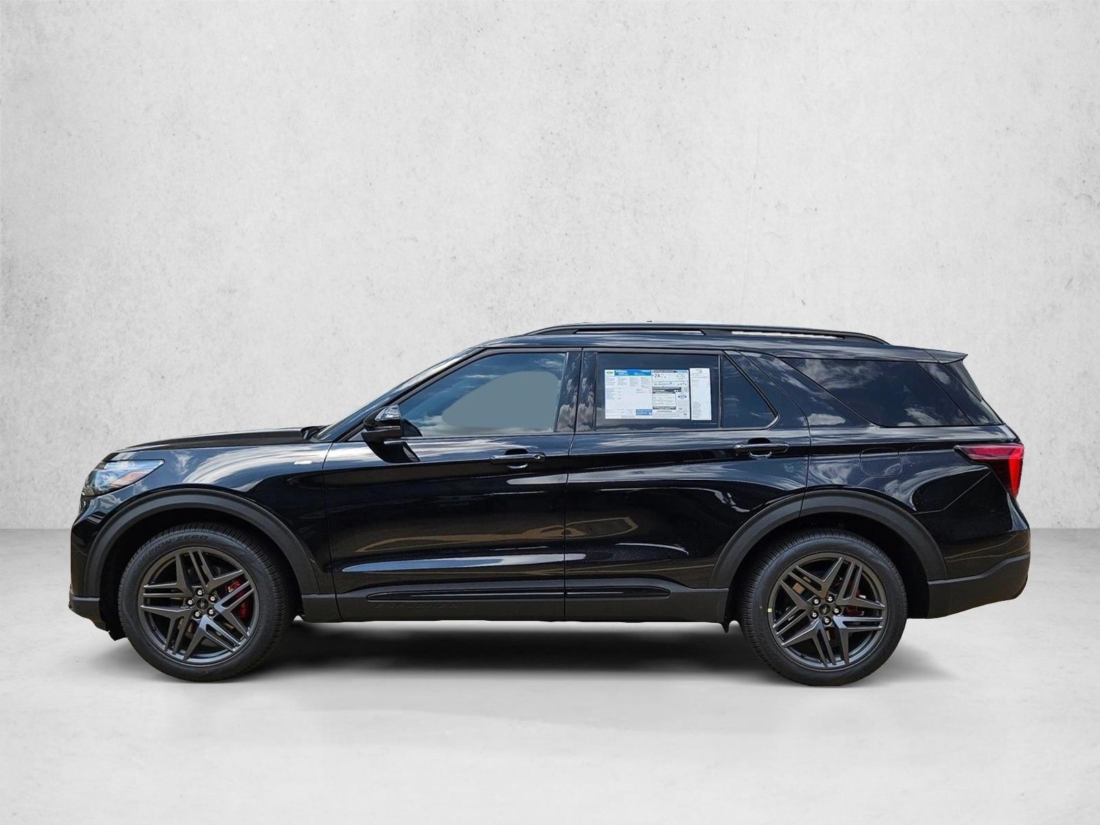 Thumbnail: 2026 Ford Explorer - 2