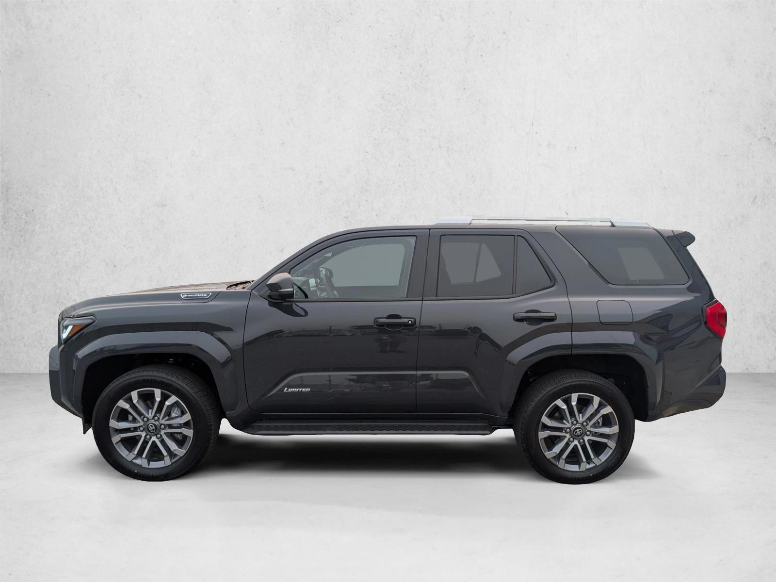 Thumbnail: 2026 Toyota 4Runner - 2