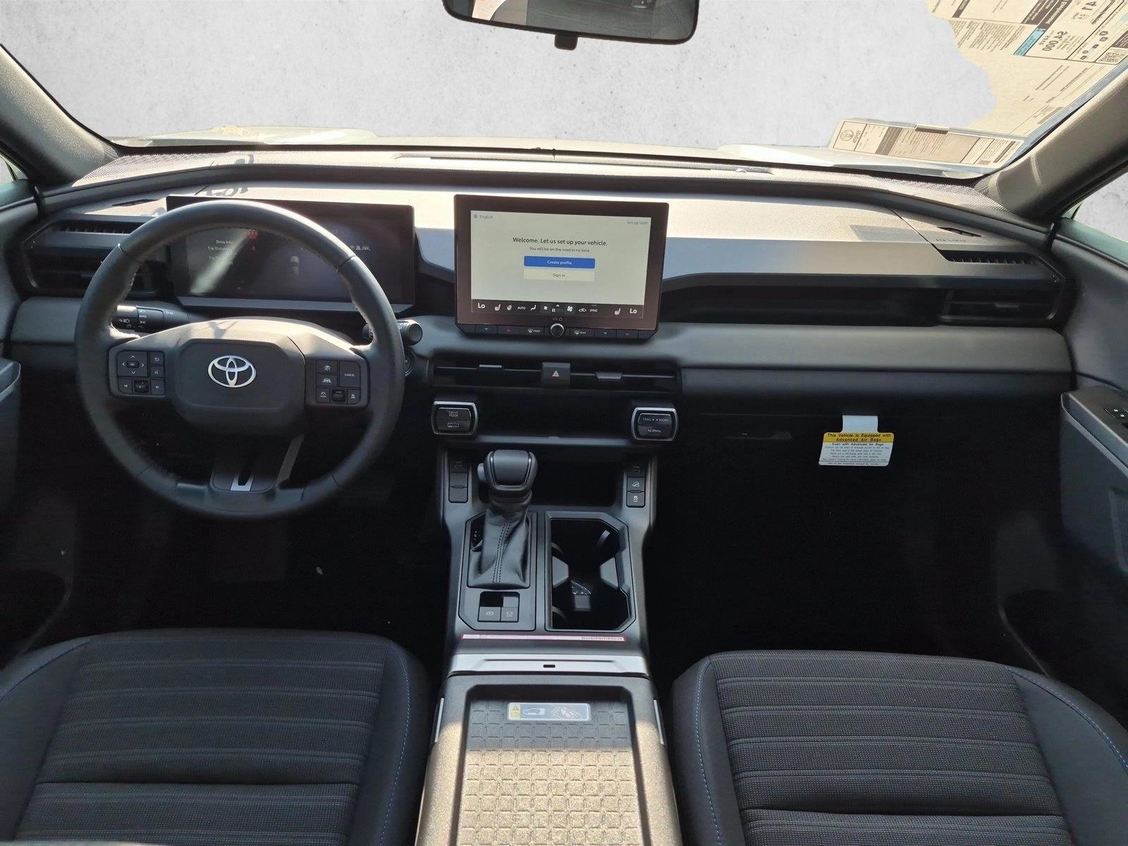 Thumbnail: 2026 Toyota RAV4 - 3