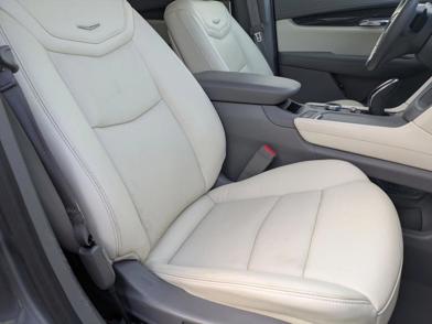 2020 Cadillac XT6