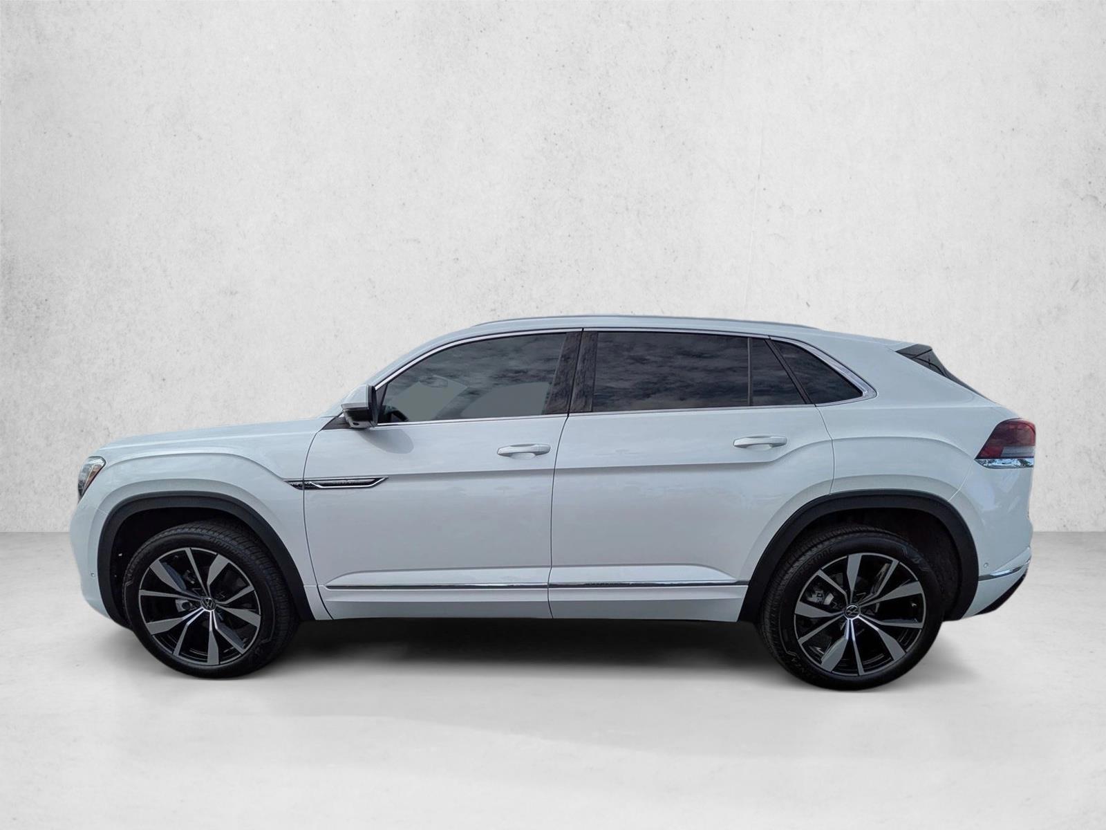 Thumbnail: 2025 Volkswagen Atlas - 2