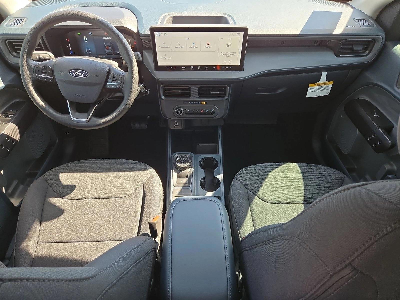 Thumbnail: 2025 Ford Maverick - 4