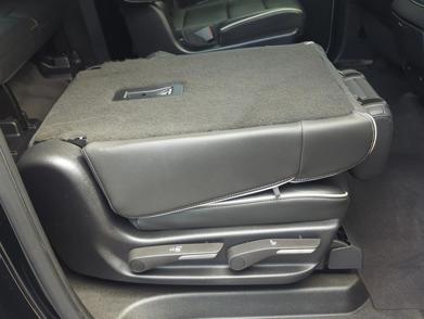 2022 Cadillac Escalade ESV