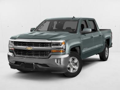 2017 Chevrolet Silverado 1500 LT -
                  Sanford, FL