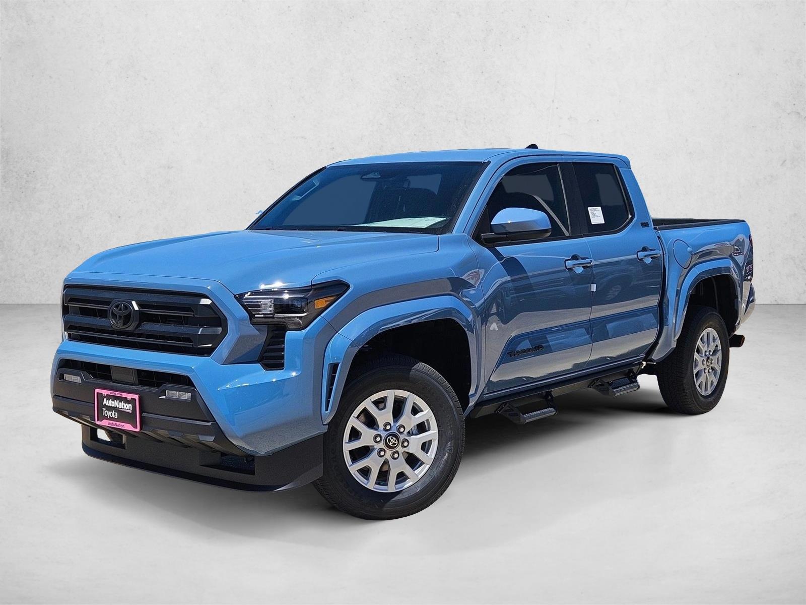 Thumbnail: 2026 Toyota Tacoma - 1