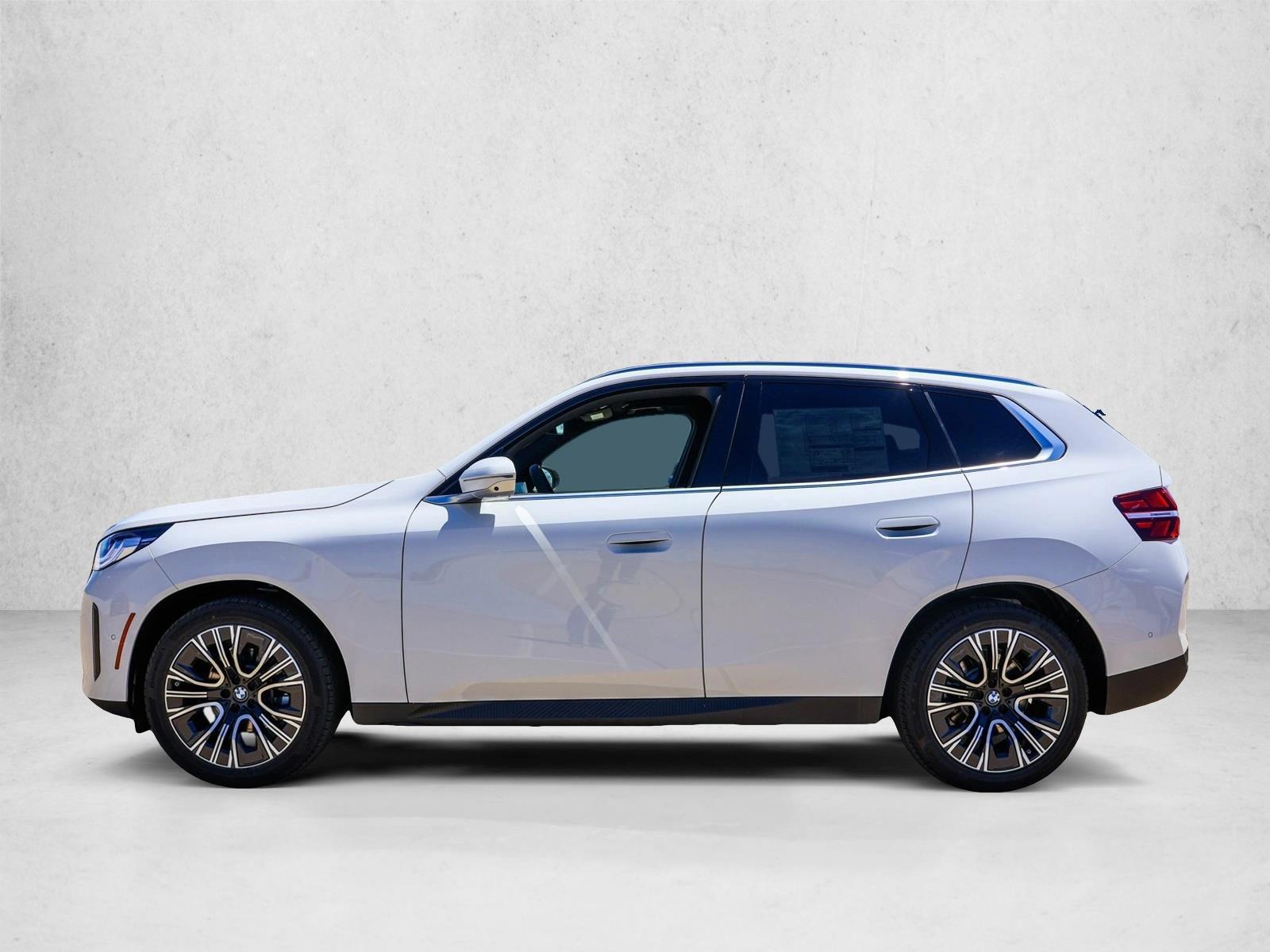 Thumbnail: 2026 BMW X3 - 2