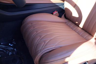 2026 BENTLEY CONTINENTAL GT