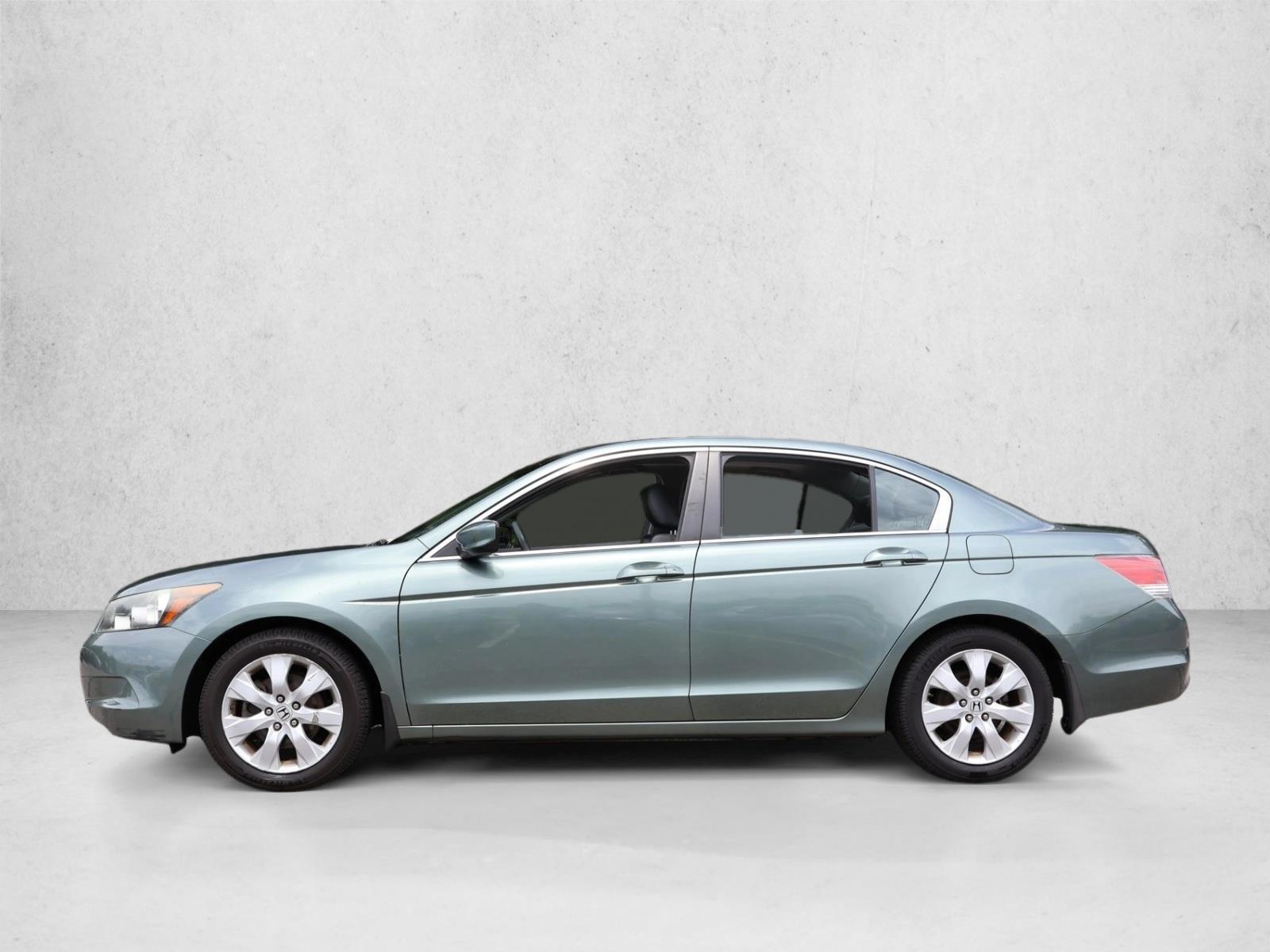 Thumbnail: 2010 Honda Accord - 2