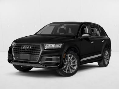 2017 Audi Q7 Prestige -
                  Wesley Chapel, FL
