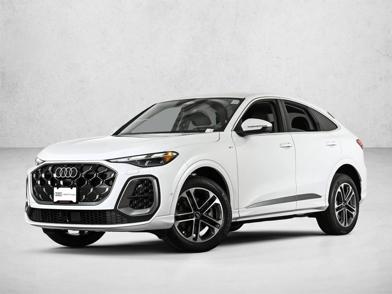 2026 Audi Q5 Sportback