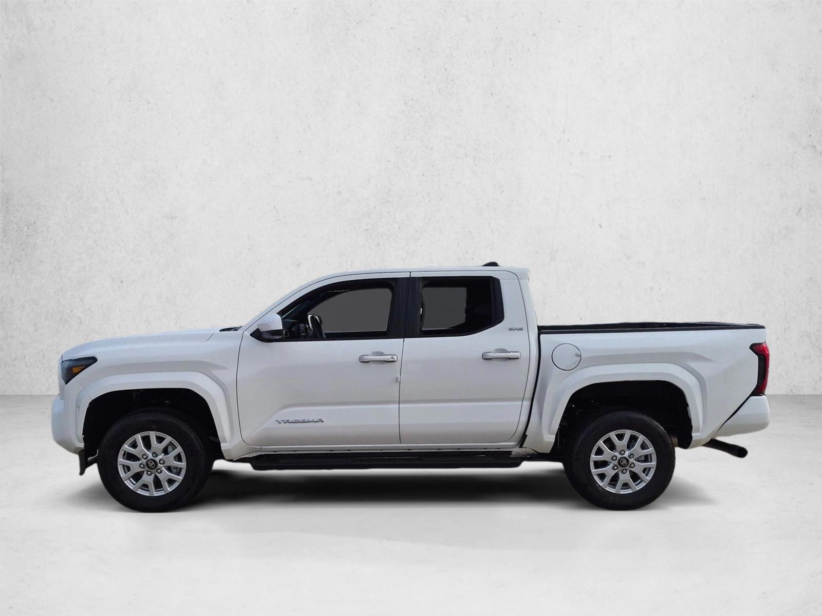Thumbnail: 2026 Toyota Tacoma - 2