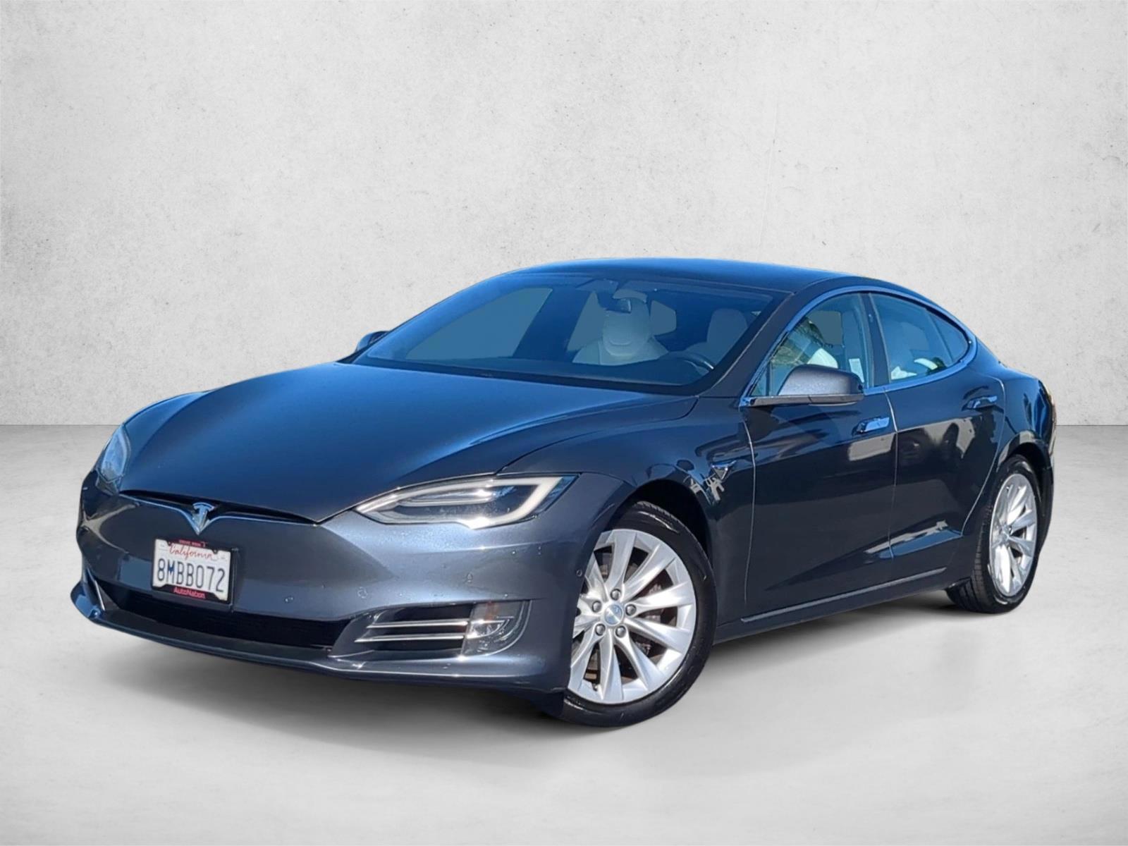 2019 Tesla Model S