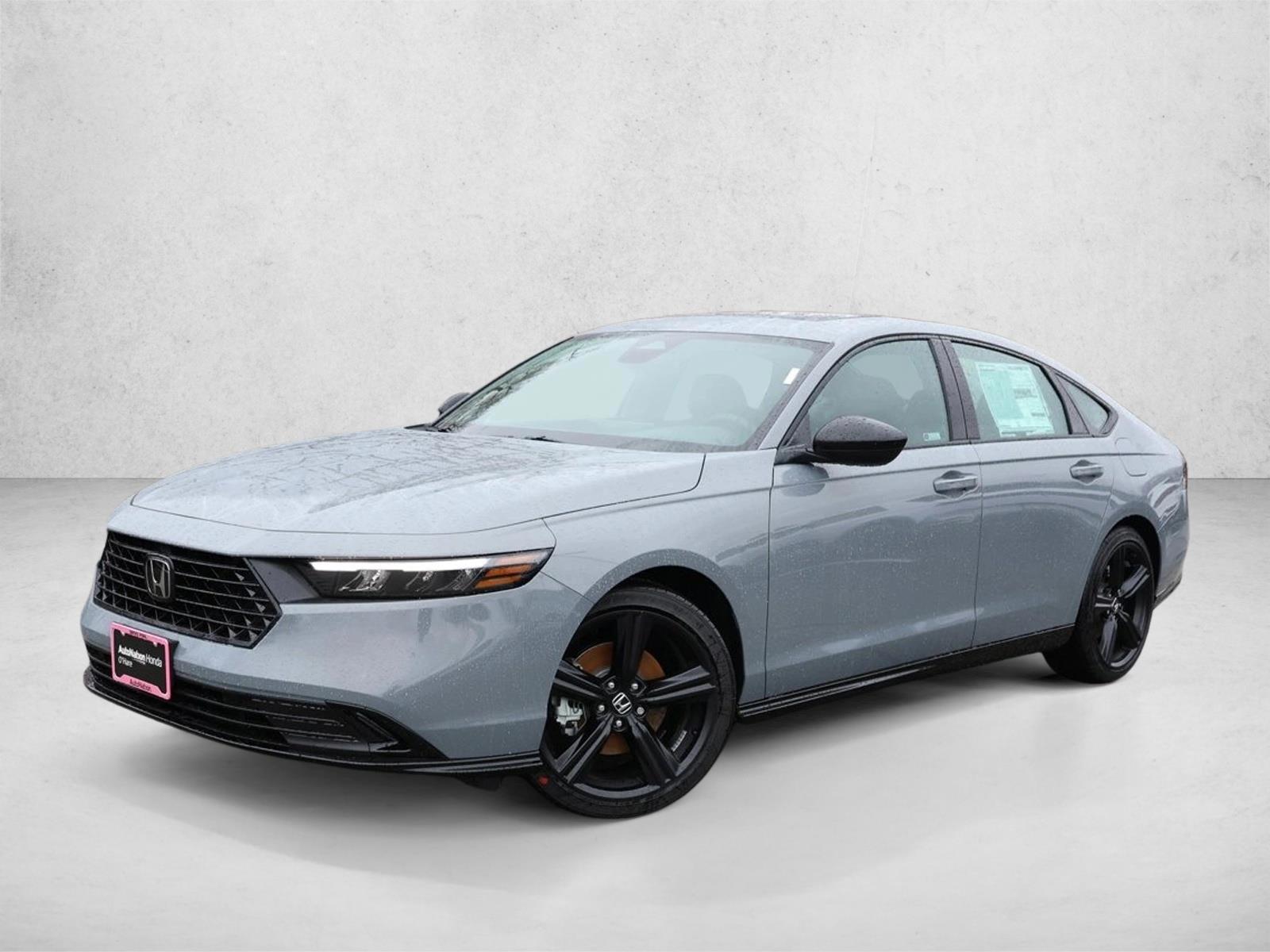 Thumbnail: 2026 Honda Accord - 1