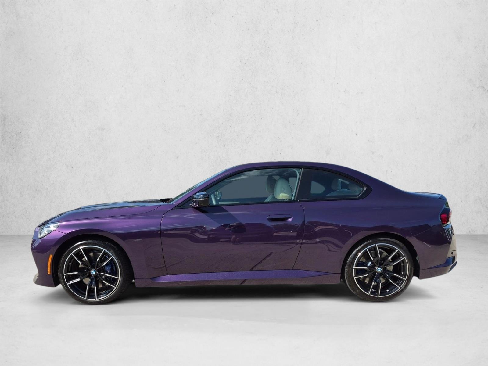 Thumbnail: 2026 BMW 2 Series - 2