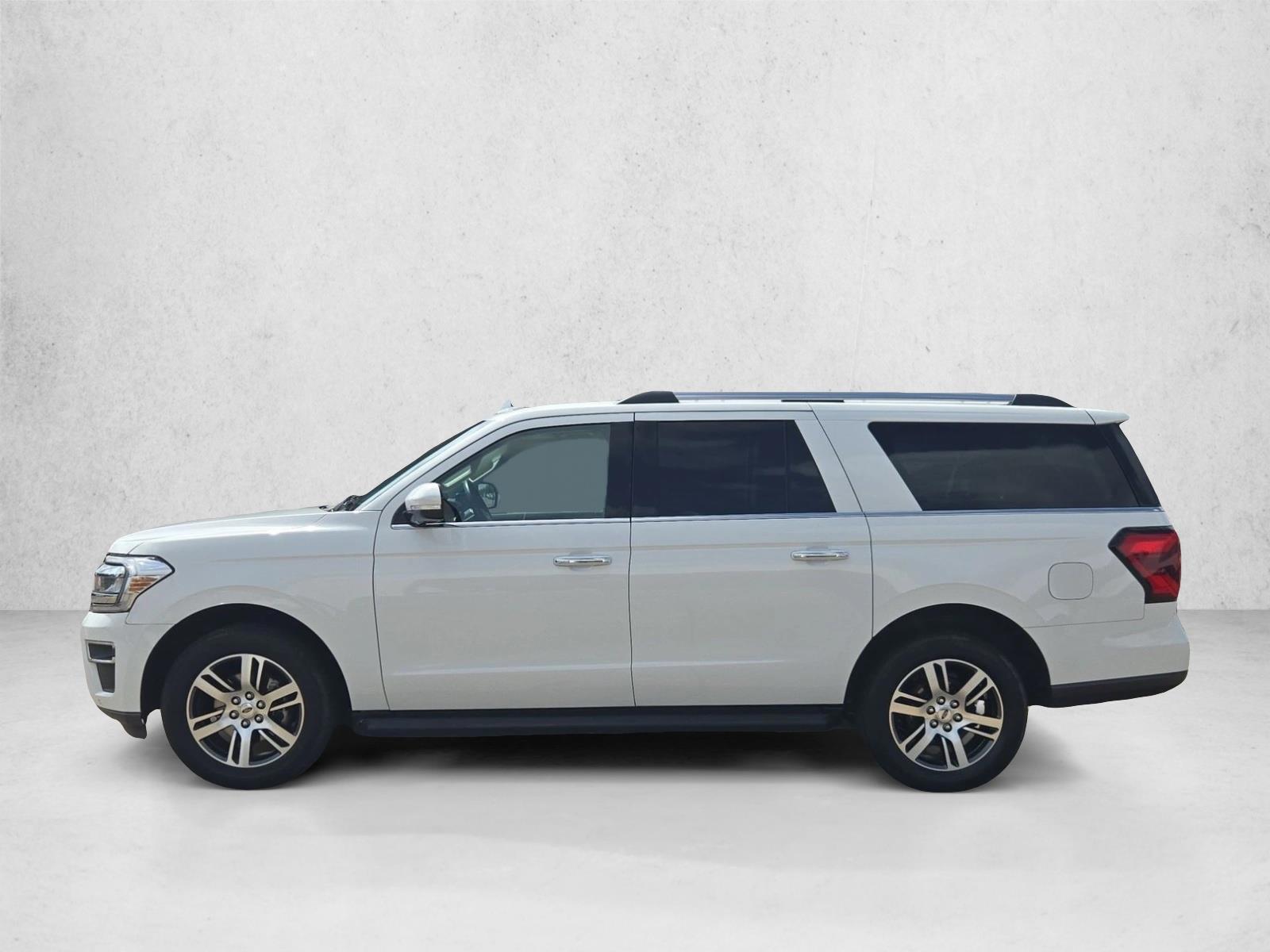 Thumbnail: 2024 Ford Expedition MAX - 2