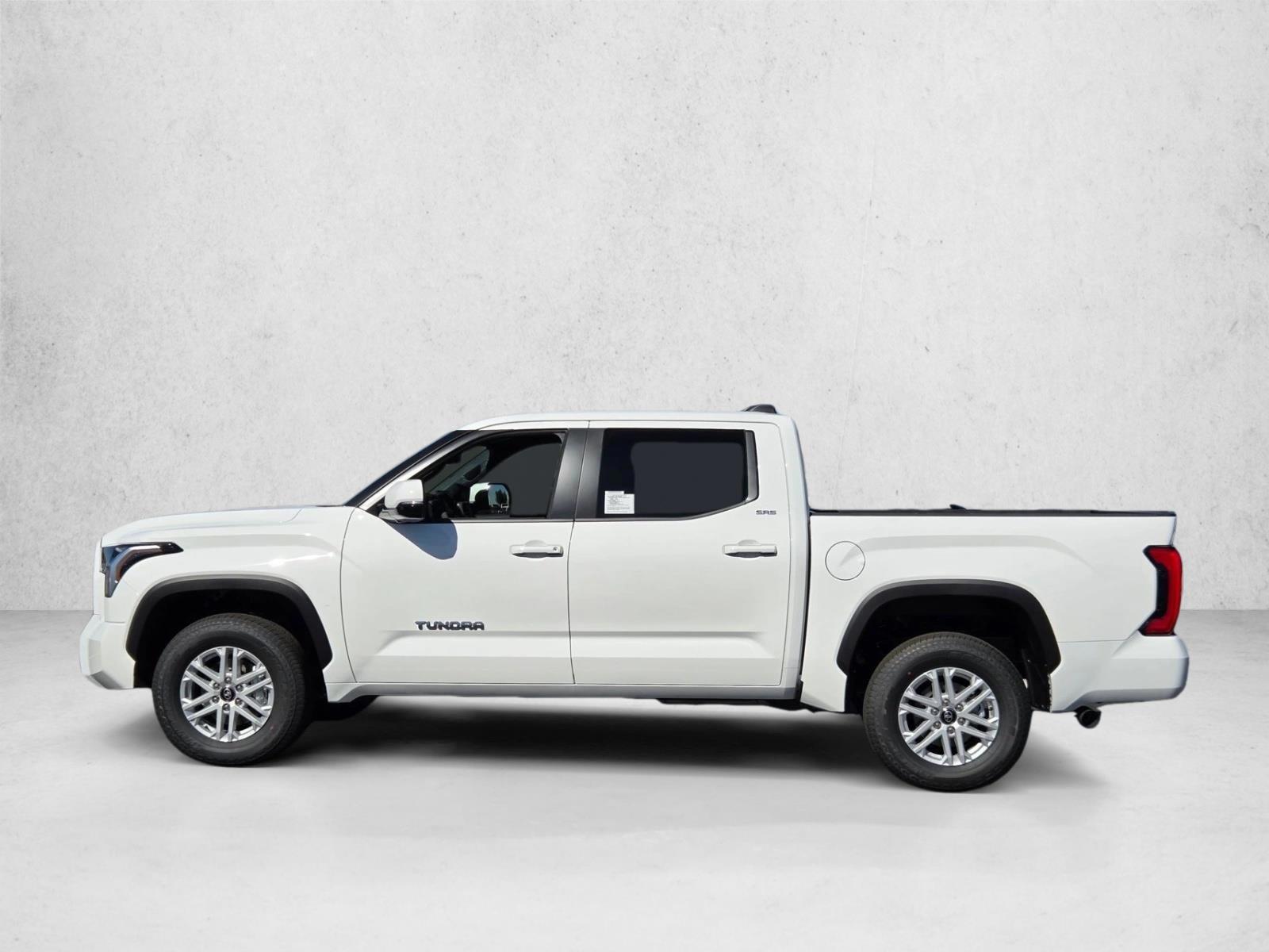 Thumbnail: 2026 Toyota Tundra - 2