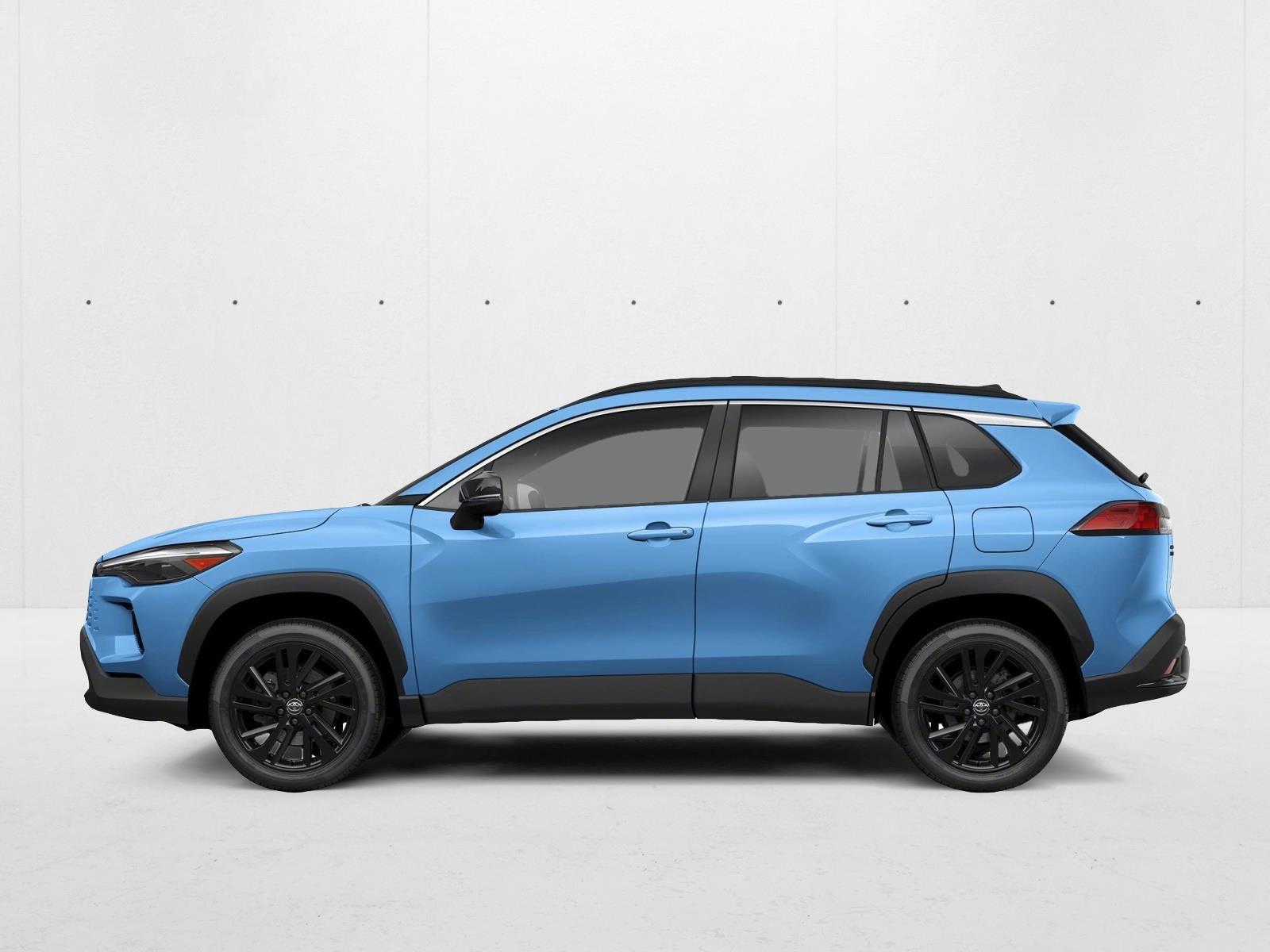 Thumbnail: 2026 Toyota Corolla Cross - 2