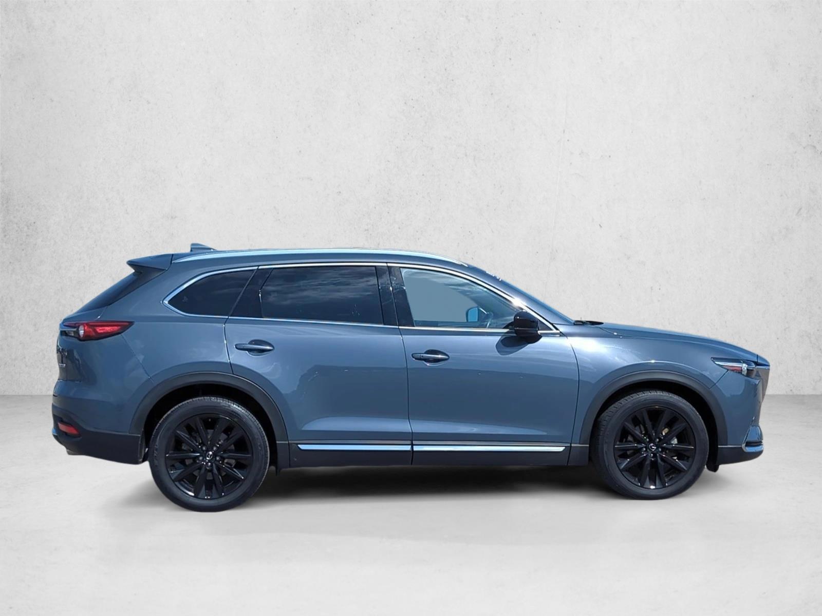 2023 Mazda CX-9