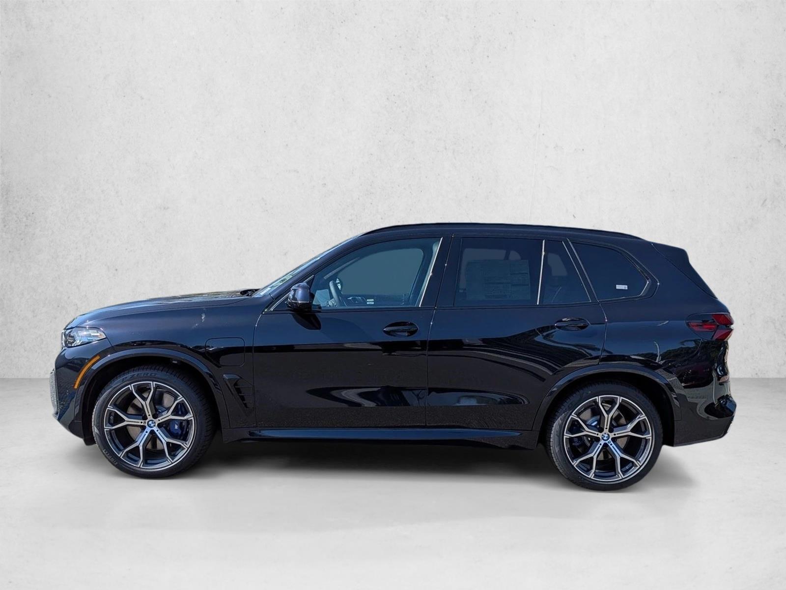 Thumbnail: 2026 BMW X5 - 2