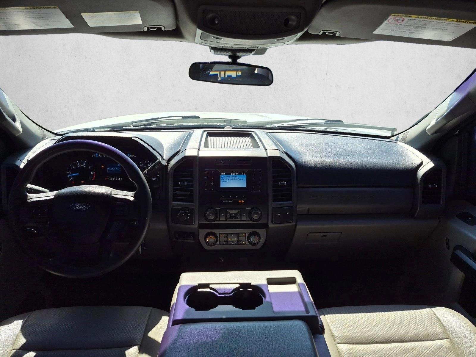 Thumbnail: 2021 Ford F-250 - 4