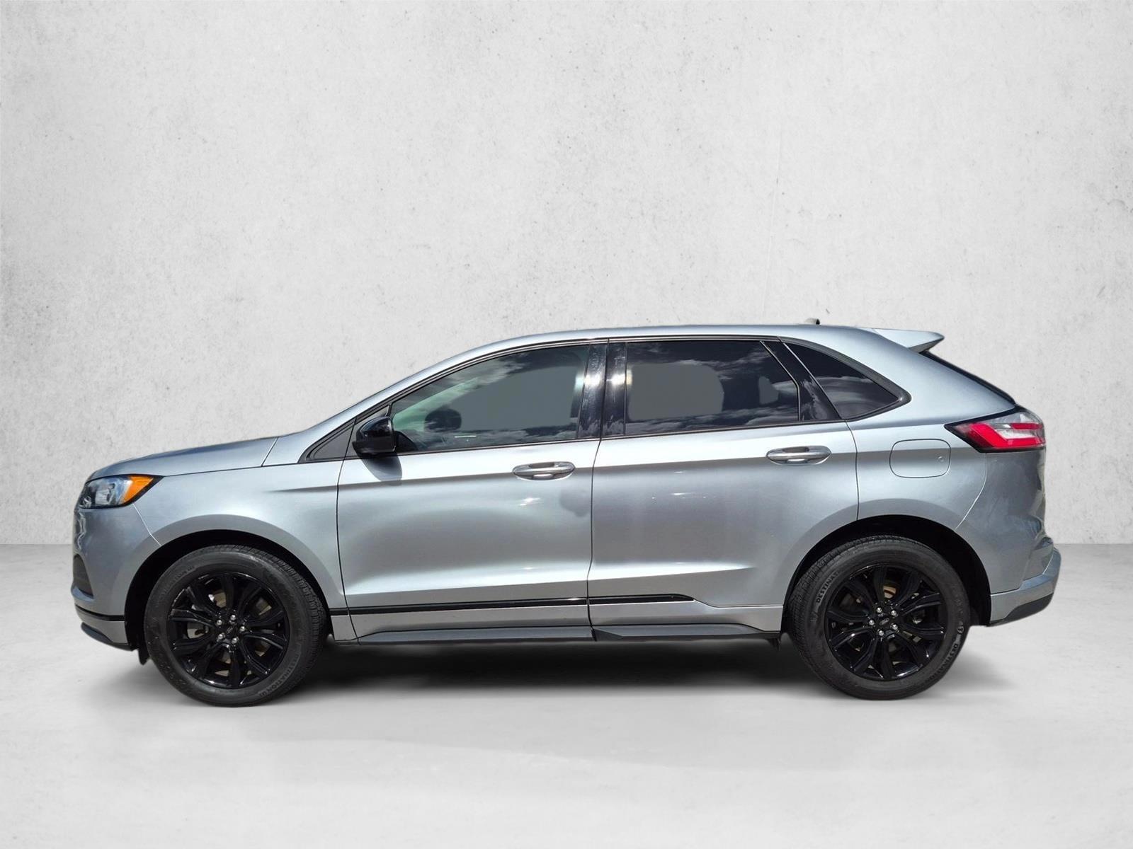Thumbnail: 2022 Ford Edge - 2
