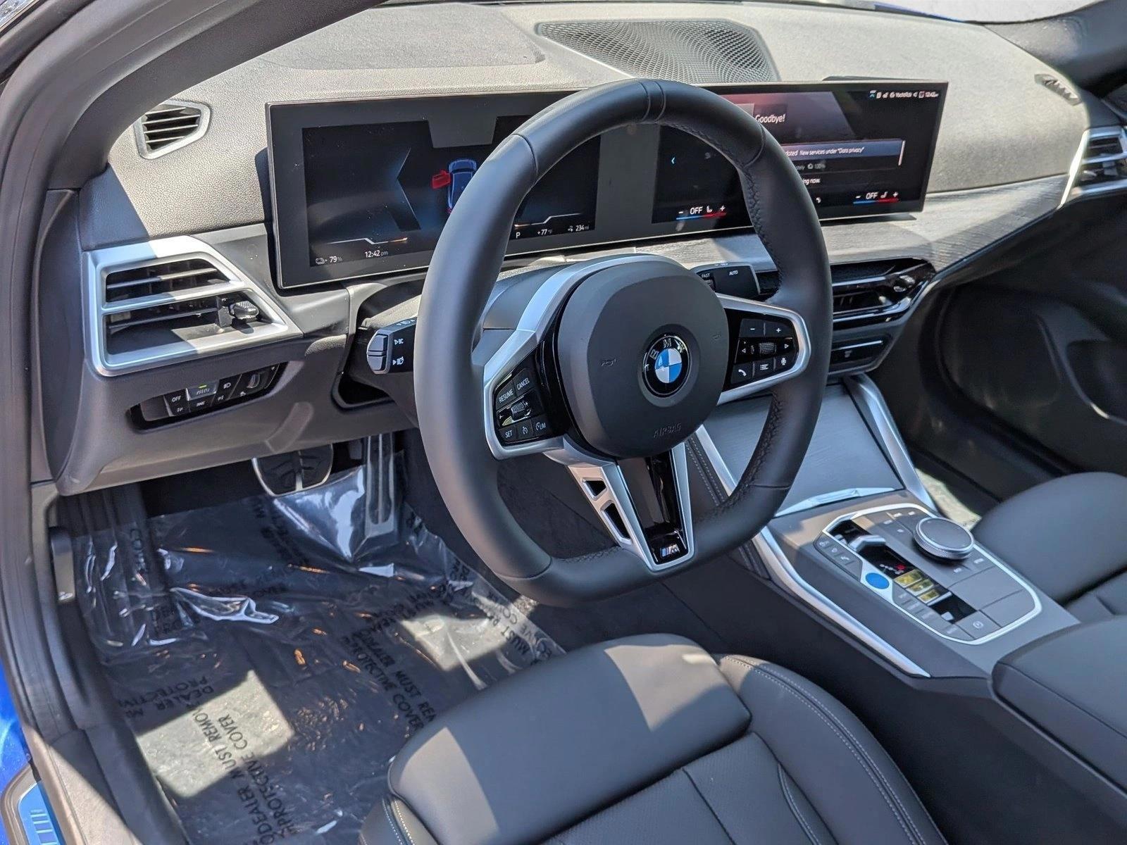 Thumbnail: 2026 BMW i4 - 3