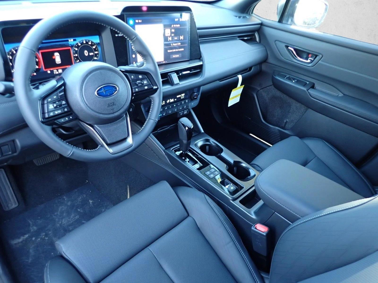 Thumbnail: 2026 Subaru Outback - 3