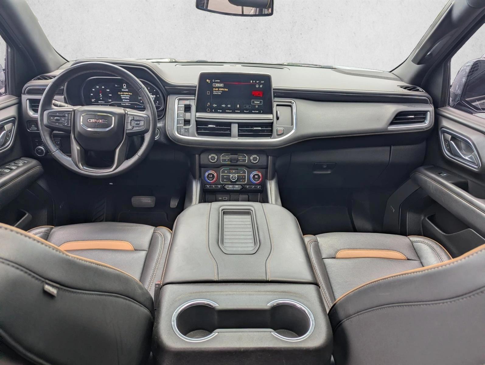 Thumbnail: 2022 GMC Yukon XL - 2