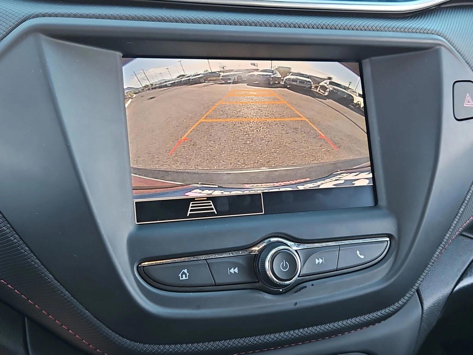 2023 Chevrolet TrailBlazer RS - Photo 13