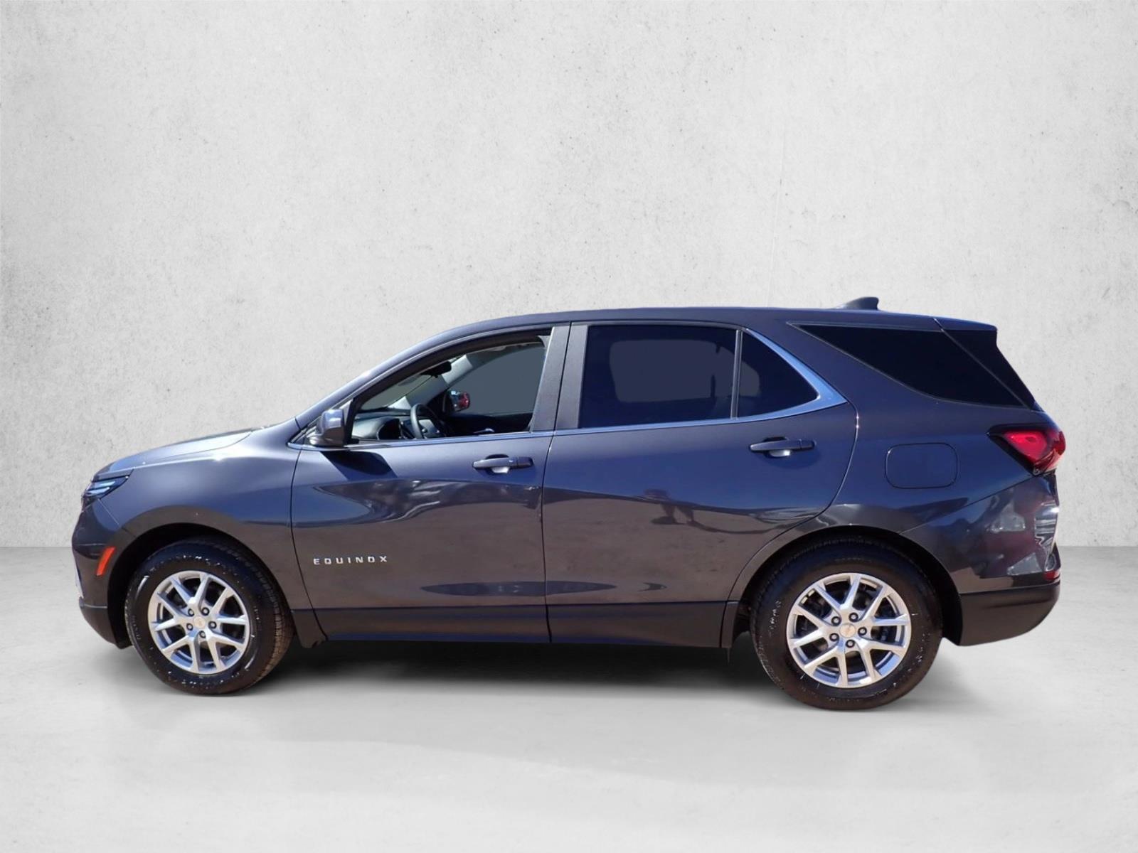Thumbnail: 2022 Chevrolet Equinox - 2