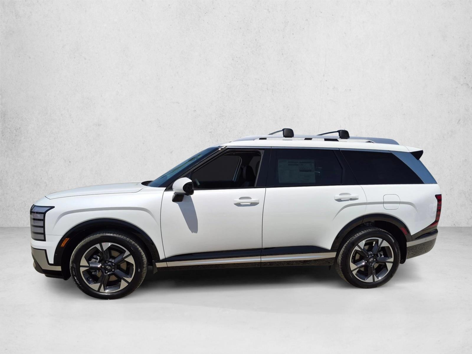 Thumbnail: 2027 Hyundai Palisade - 2