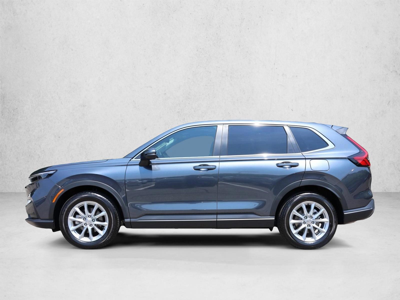 Thumbnail: 2026 Honda CR-V - 2