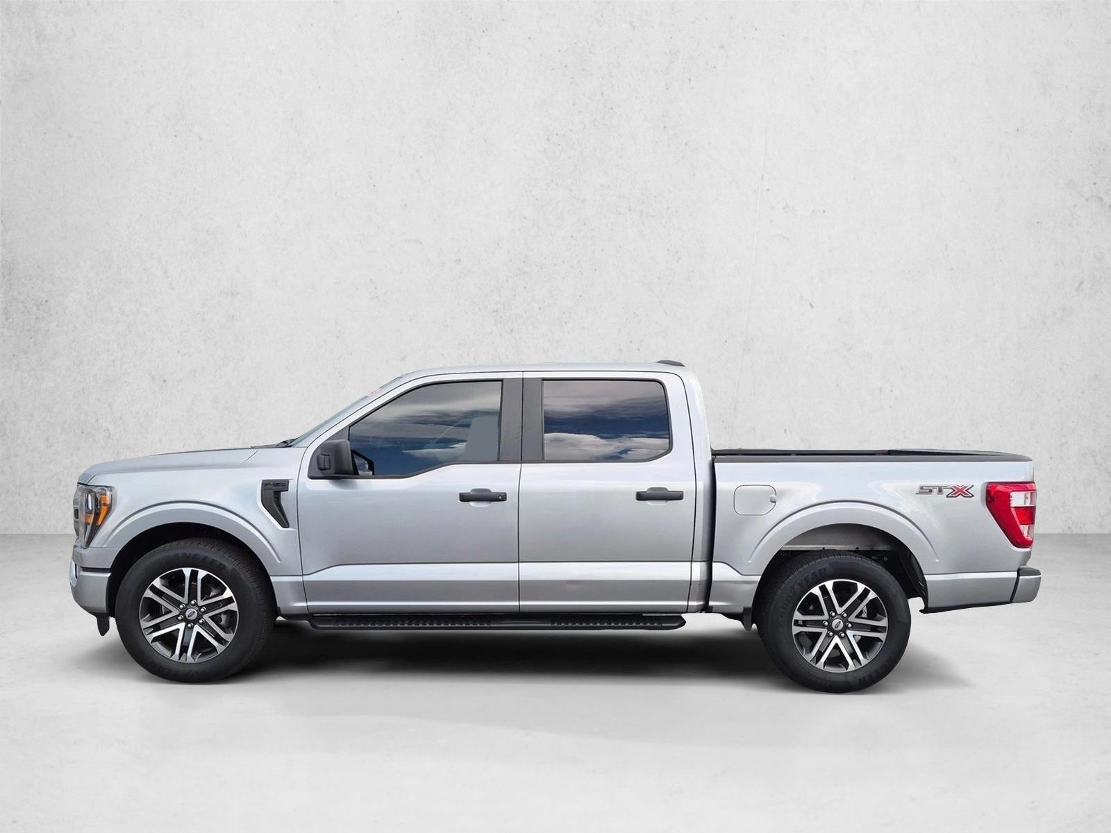 Thumbnail: 2023 Ford F-150 - 2