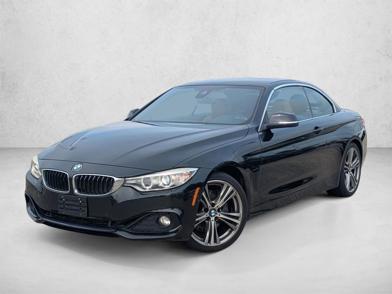 2016 BMW 4 Series 428i -
                  Katy, TX