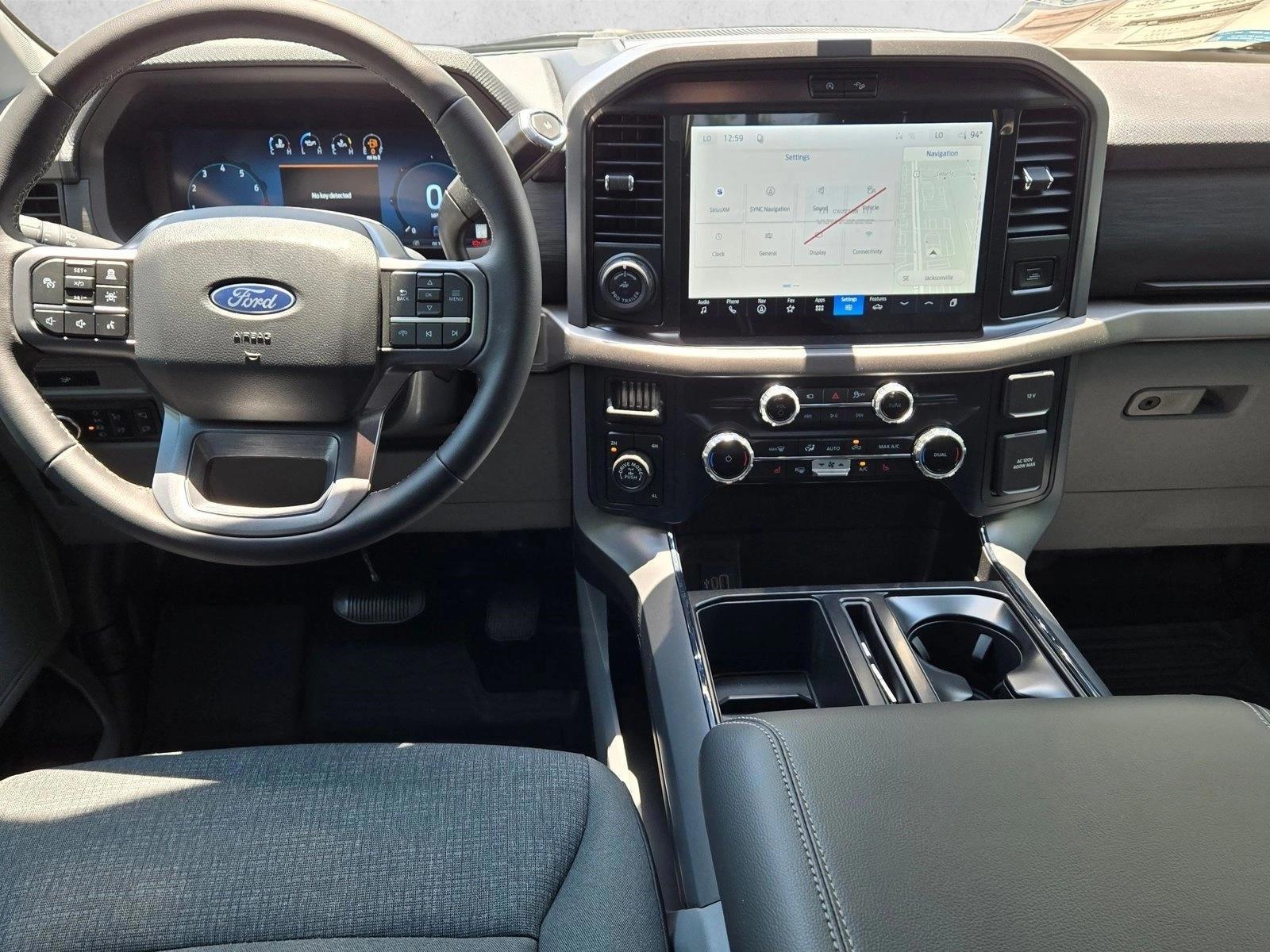 Thumbnail: 2026 Ford F-150 - 4