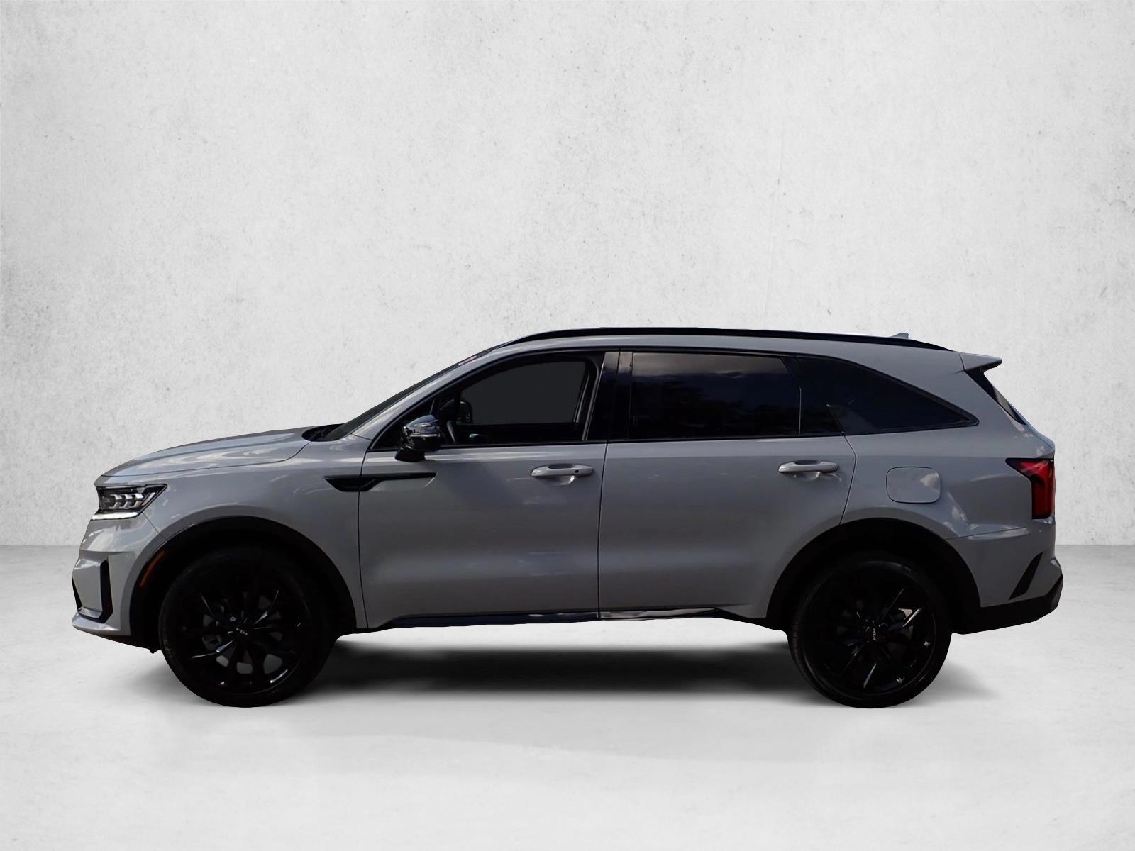 Thumbnail: 2023 Kia Sorento - 2