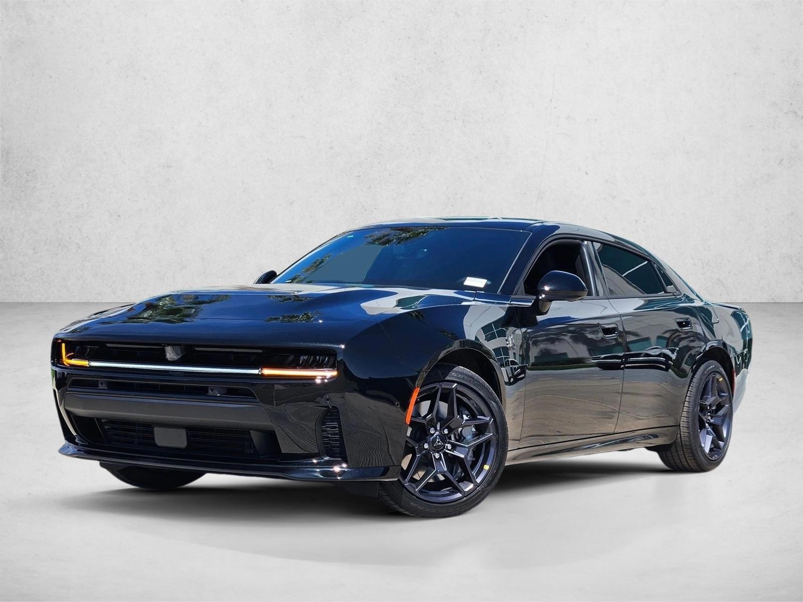 Thumbnail: 2026 Dodge Charger - 1