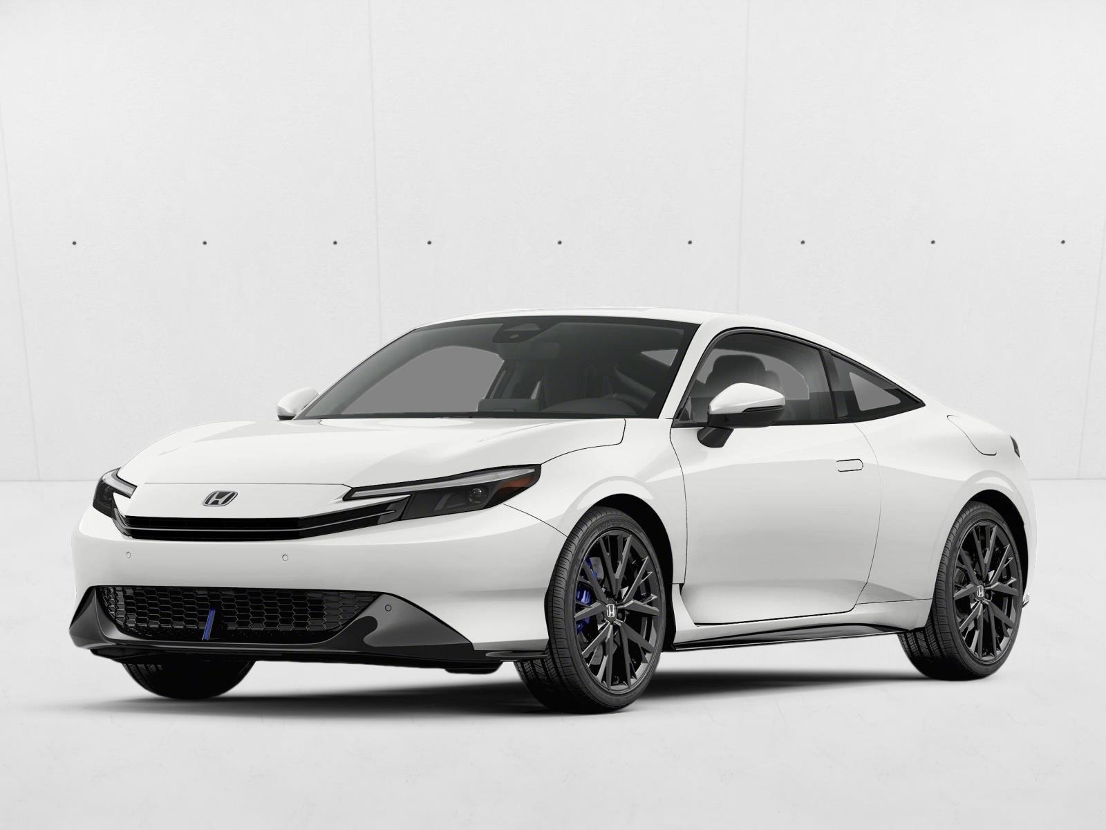 Thumbnail: 2026 Honda  - 1