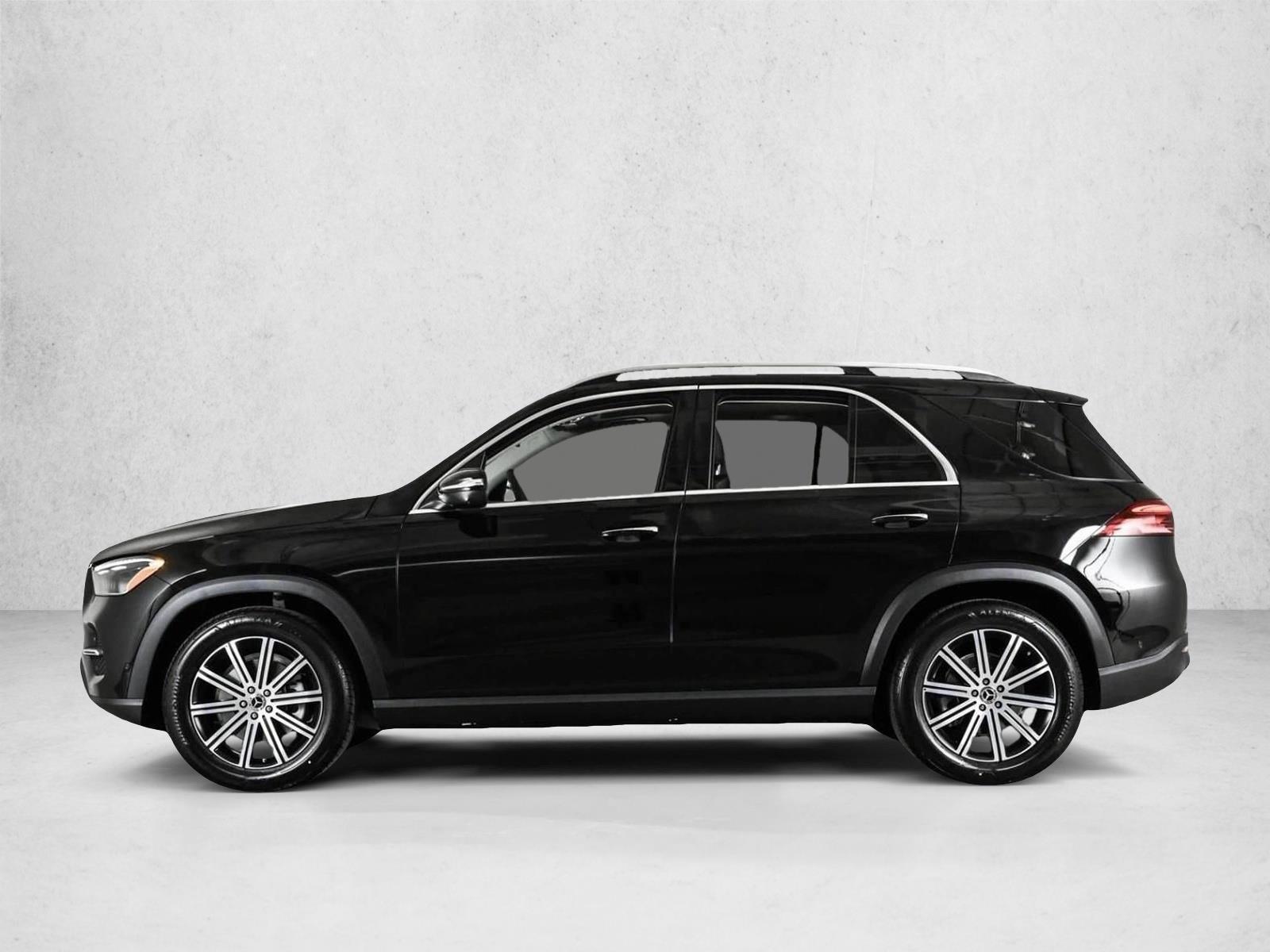 Thumbnail: 2026 Mercedes-Benz GLE - 2