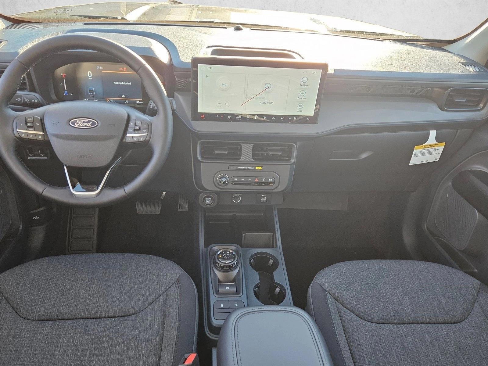 Thumbnail: 2025 Ford Maverick - 3