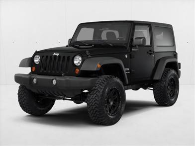2013 Jeep Wrangler Sport -
                  Lithia Springs, GA