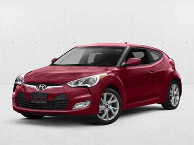 2016 Hyundai Veloster  -
                  Colorado Springs, CO