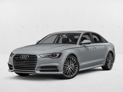 2018 Audi A6 Premium Plus -
                  Sanford, FL