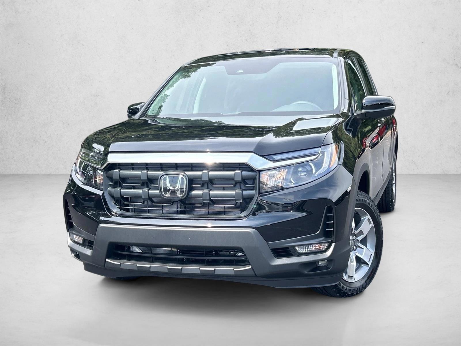 Thumbnail: 2026 Honda Ridgeline - 1
