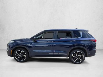 2024 Mitsubishi Outlander